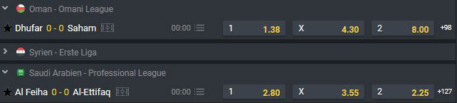 Livewetten von Betano Betano Livewetten