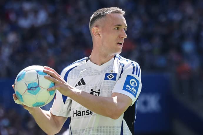 2. Bundesliga Restprogramm Aufstiegskandidaten Spiele 2025