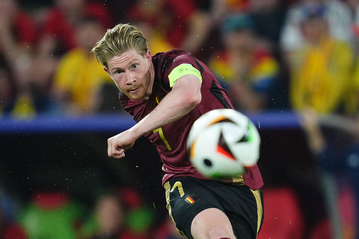 Ukraine Belgien Tipp