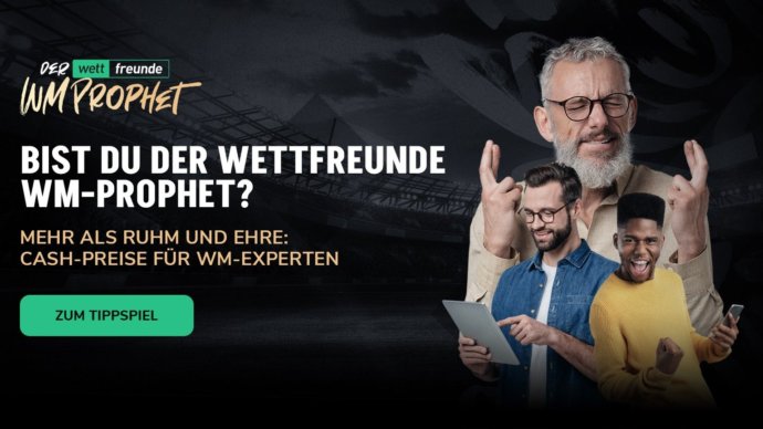Tippspiel WM 2022
