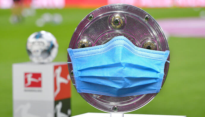 bundesliga start