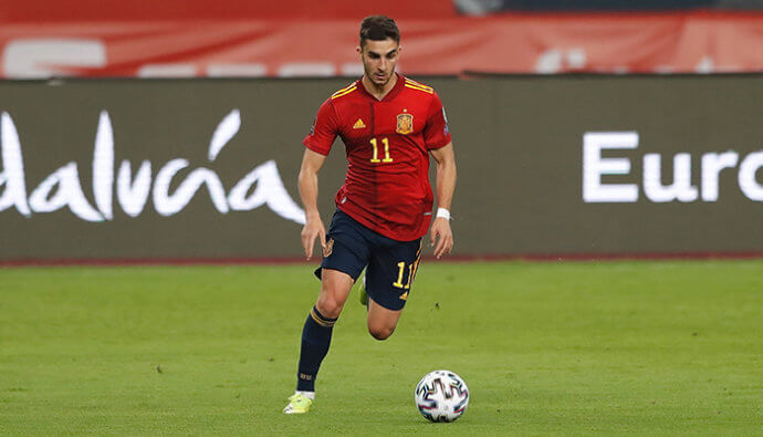 em 2021 spanien