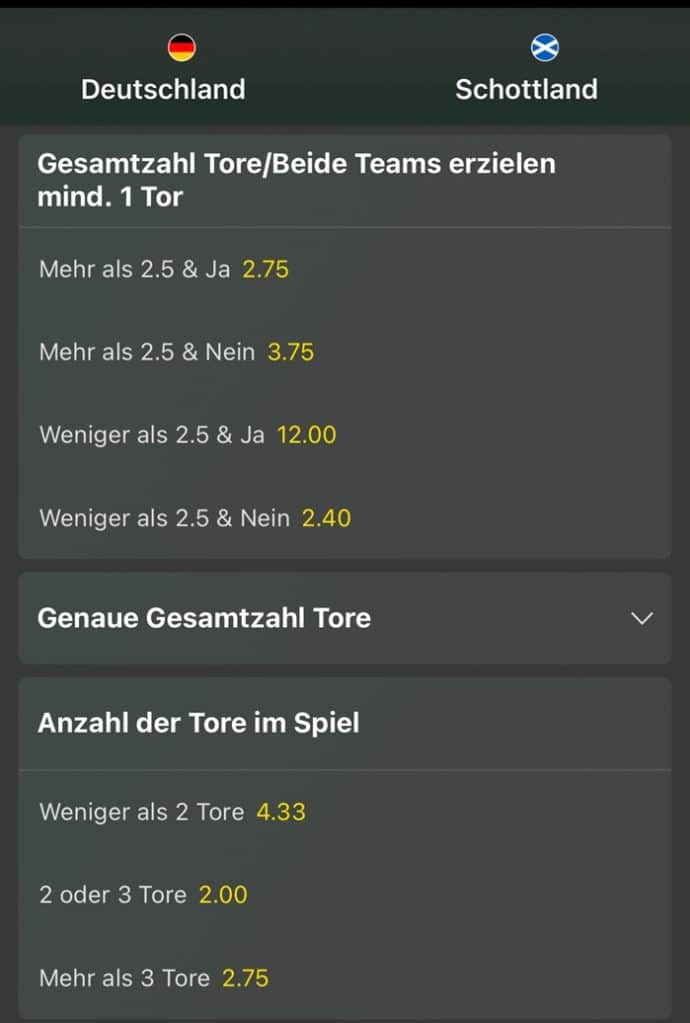 em wetten 2024