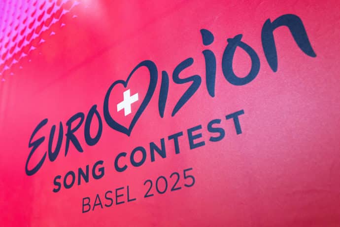 ESC Wetten Sieger Quoten 2025
