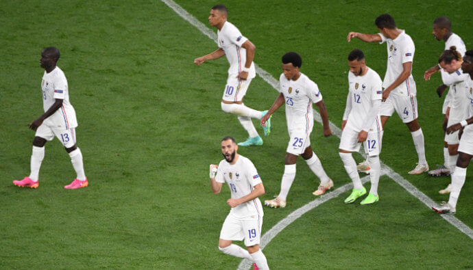 Frankreich Schweiz Tipp
