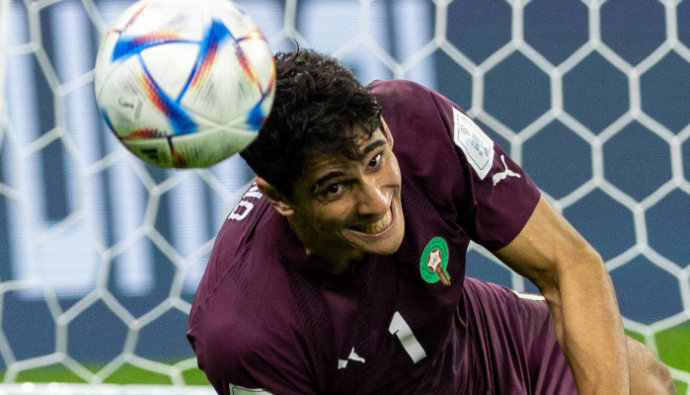 Marokko Portugal Tipp
