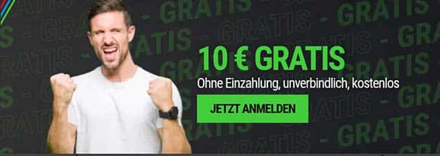 NEO.bet Wettanbieter Bonus 110 €