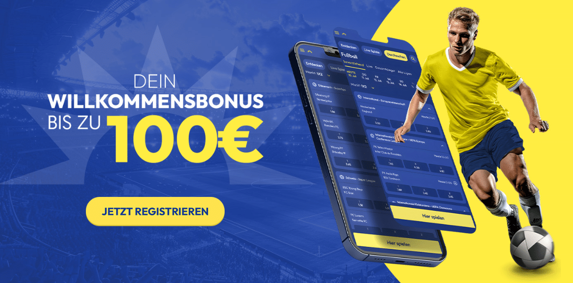 Sunmaker Wettbonus