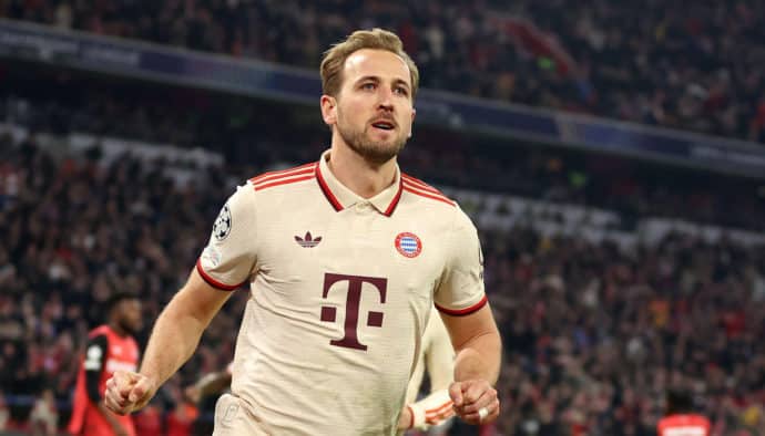 Bayern - Inter Übertragung Uhrzeit Champions League Viertelfinale 2025