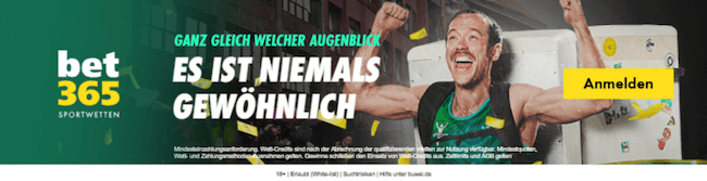 Dortmund - Gladbach Wetten