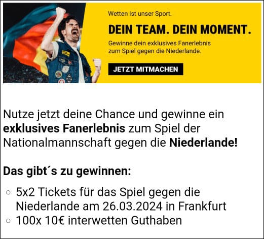 Interwetten Gewinnspiel-tickets-gratisguthaben