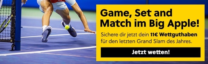 interwetten 11 Euro Gutschein
