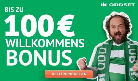 oddset bonus