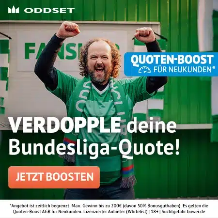 oddset bonus quotenboost