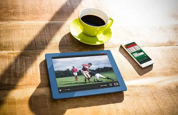Beste Sportwetten App 2025