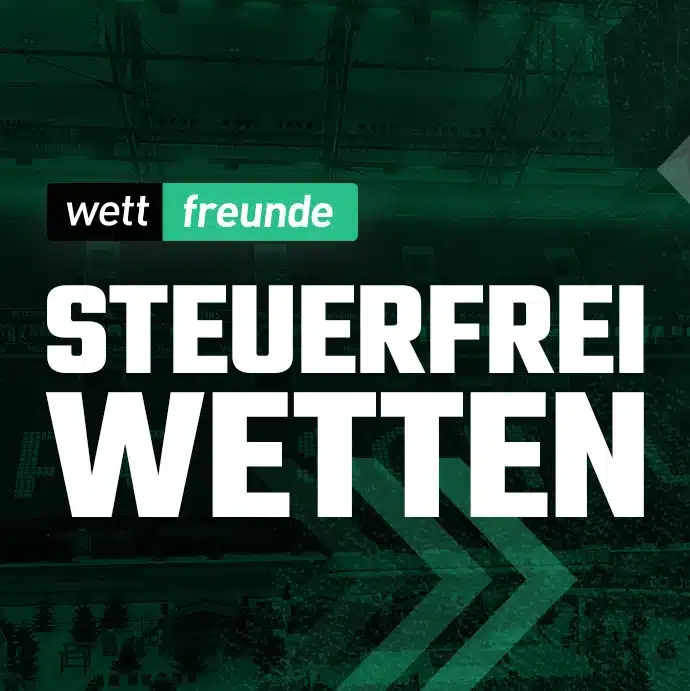 wettanbieter ohne steuer