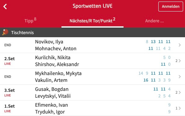 tipico livewetten