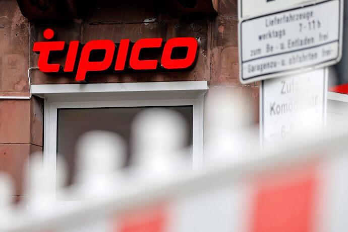 tipico wettshop